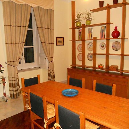 Palazzo Magnocavallo B&B Наполи Екстериор снимка