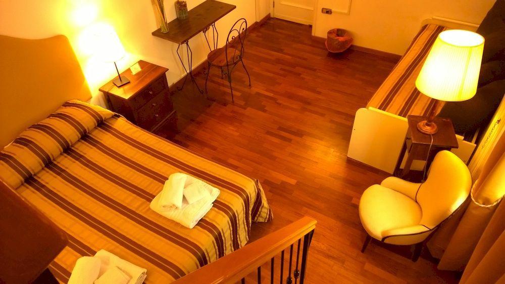 Palazzo Magnocavallo B&B Наполи Екстериор снимка