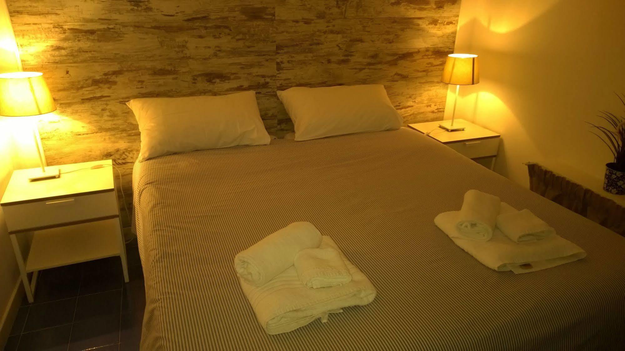 Palazzo Magnocavallo B&B Наполи Екстериор снимка
